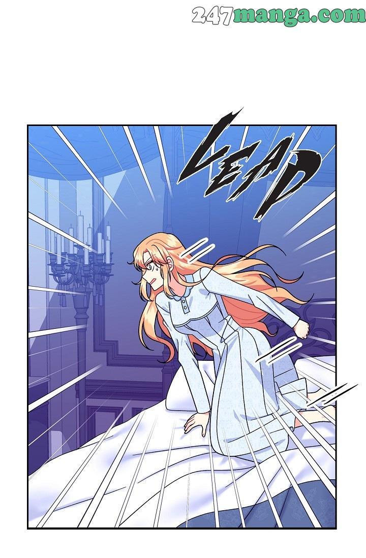 The Younger Male Lead Fell for Me before the Destruction Chapter 35 54
